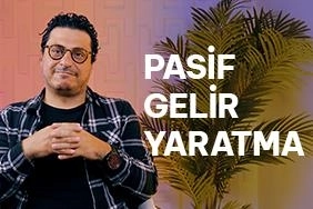 Pasif Gelir Yaratmanın En Uygulanabilir Yolu Nedir?