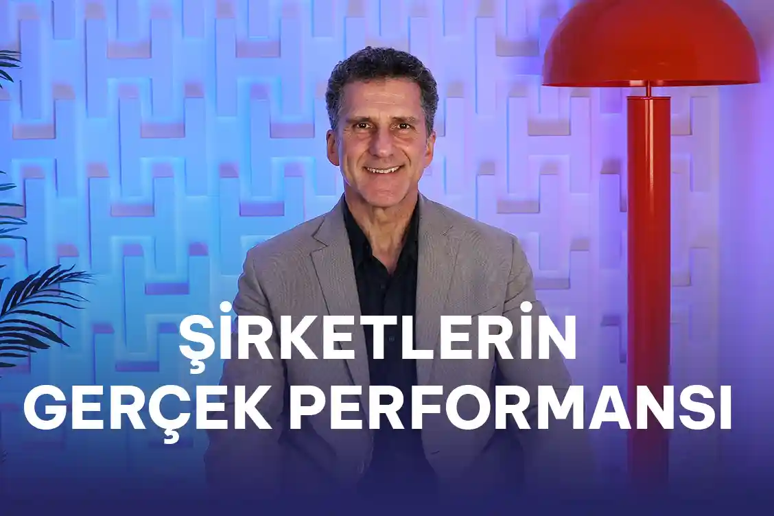 Şirketlerin Gerçek Değeri Nasıl Ölçülür?