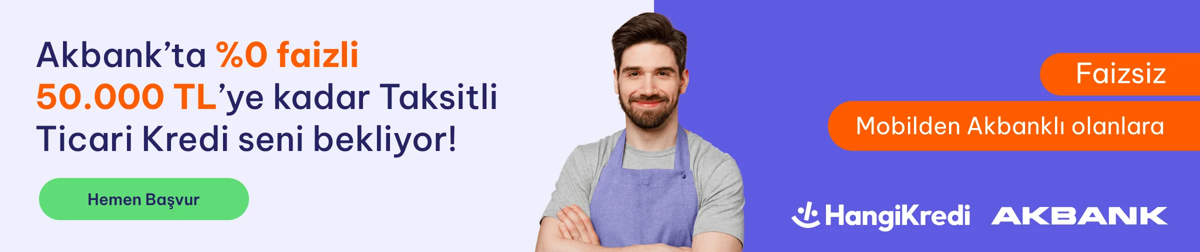 Akbank Ticari Kredi 50k 0 Faiz Slider Anasayfa
